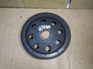 шкив распредвала Audi A6 4F/C6 [рестайлинг] 2009, 2.7 л., TDi, CAN, дизель, МКПП, серебро, универсал, передний привод, 059109105G