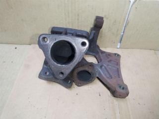 коллектор выпускной Audi A6 4F/C6 [рестайлинг] 2009, 2.7 л., TDi, CAN, дизель, МКПП, серебро, универсал, передний привод, 059131799R