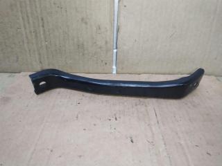 кронштейн (крепление) Audi A6 4F/C6 [рестайлинг] 2009, 2.7 л., TDi, CAN, дизель, МКПП, серебро, универсал, передний привод, 4F0809891A