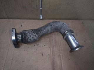 трубка системы рециркуляции EGR Audi A6 4F/C6 [рестайлинг] 2009, 2.7 л., TDi, CAN, дизель, МКПП, серебро, универсал, передний привод, 059131530C