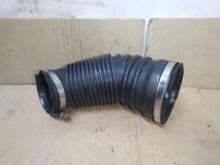 воздуховод Audi A6 4F/C6 [рестайлинг] 2009, 2.7 л., TDi, CAN, дизель, МКПП, серебро, универсал, передний привод, 4F0129615L