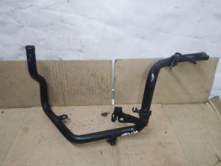 трубка охлаждающей жидкости Audi A6 4F/C6 [рестайлинг] 2009, 2.7 л., TDi, CAN, дизель, МКПП, серебро, универсал, передний привод, 059121507AC