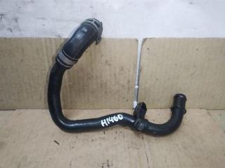 патрубок воздушного фильтра Audi A6 4F/C6 [рестайлинг] 2009, 2.7 л., TDi, CAN, дизель, МКПП, серебро, универсал, передний привод, 059103227M, 059103493A