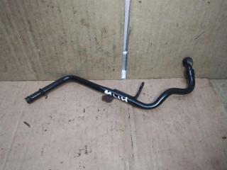 трубка охлаждающей жидкости Audi A6 4F/C6 [рестайлинг] 2009, 2.7 л., TDi, CAN, дизель, МКПП, серебро, универсал, передний привод, 059121398E