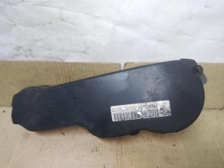 защита (кожух) ремня ГРМ Audi A6 4F/C6 [рестайлинг] 2009, 2.7 л., TDi, CAN, дизель, МКПП, серебро, универсал, передний привод, 059109123AD, 059109133T