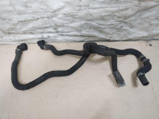 патрубок (трубопровод, шланг) Audi A6 4F/C6 [рестайлинг] 2009, 2.7 л., TDi, CAN, дизель, МКПП, серебро, универсал, передний привод, 4F2819350AA