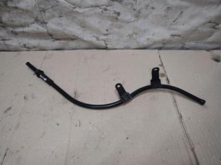 трубка масляного щупа Audi A6 4F/C6 [рестайлинг] 2009, 2.7 л., TDi, CAN, дизель, МКПП, серебро, универсал, передний привод, 059115630AA