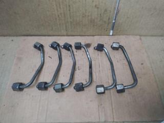 трубка топливная Audi A6 4F/C6 [рестайлинг] 2009, 2.7 л., TDi, CAN, дизель, МКПП, серебро, универсал, передний привод, 059130241CH