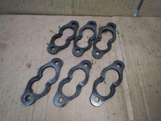 крепление форсунки Audi A6 4F/C6 [рестайлинг] 2009, 2.7 л., TDi, CAN, дизель, МКПП, серебро, универсал, передний привод, 059130216C