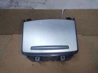 подстаканник Audi A6 4F/C6 [рестайлинг] 2009, 2.7 л., TDi, CAN, дизель, МКПП, серебро, универсал, передний привод, 4F2862533A6PS