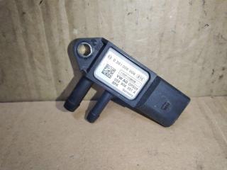 датчик давления (температуры) выхлопных газов Audi A6 4F/C6 [рестайлинг] 2009, 2.7 л., TDi, CAN, дизель, МКПП, серебро, универсал, передний привод, 059906051A