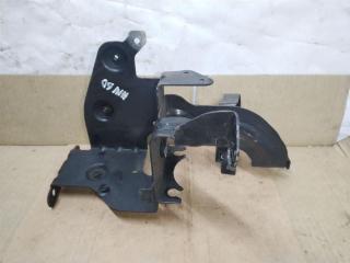 Крепление блока ABS Audi A6 4F/C6 [рестайлинг] 2009, 2.7 л., TDi, CAN, дизель, МКПП, серебро, универсал, передний привод, 4F0614119M