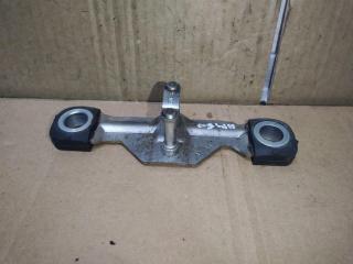 замок багажника Audi A6 4F/C6 [рестайлинг] 2009, 2.7 л., TDi, CAN, дизель, МКПП, серебро, универсал, передний привод, 8P4827507A