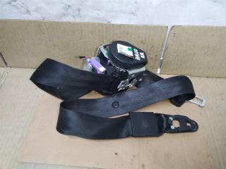 ремень безопасности Audi A6 4F/C6 [рестайлинг] 2009, 2.7 л., TDi, CAN, дизель, МКПП, серебро, универсал, передний привод, 4F0857706AV04