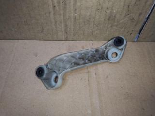 Кронштейн крепления фонаря заднего левого Audi A6 4F/C6 [рестайлинг] 2009, 2.7 л., TDi, CAN, дизель, МКПП, серебро, универсал, передний привод, 4F9945067