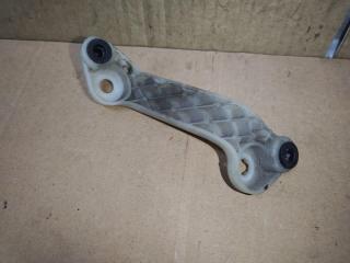 Кронштейн крепления фонаря заднего правого Audi A6 4F/C6 [рестайлинг] 2009, 2.7 л., TDi, CAN, дизель, МКПП, серебро, универсал, передний привод, 4F9945068