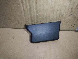 накладка декоративная Audi A6 4F/C6 [рестайлинг] 2009, 2.7 л., TDi, CAN, дизель, МКПП, серебро, универсал, передний привод, 4F0853589B