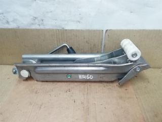 домкрат Audi A6 4F/C6 [рестайлинг] 2009, 2.7 л., TDi, CAN, дизель, МКПП, серебро, универсал, передний привод, 4F0011031