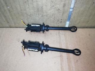 датчик температуры Audi A6 4F/C6 [рестайлинг] 2009, 2.7 л., TDi, CAN, дизель, МКПП, серебро, универсал, передний привод, 4F0820539A