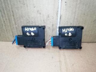 моторчик заслонки печки Audi A6 4F/C6 [рестайлинг] 2009, 2.7 л., TDi, CAN, дизель, МКПП, серебро, универсал, передний привод, 4F0820511B