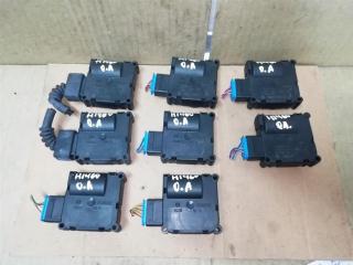 моторчик заслонки печки Audi A6 4F/C6 [рестайлинг] 2009, 2.7 л., TDi, CAN, дизель, МКПП, серебро, универсал, передний привод, 4F0820511A