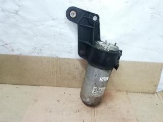 осушитель кондиционера Audi A6 4F/C6 [рестайлинг] 2009, 2.7 л., TDi, CAN, дизель, МКПП, серебро, универсал, передний привод, 4F0820189H