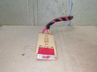 блок предохранителей Audi A6 4F/C6 [рестайлинг] 2009, 2.7 л., TDi, CAN, дизель, МКПП, серебро, универсал, передний привод, 8A0937530