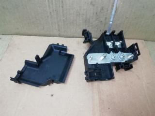 клеммник Audi A6 4F/C6 [рестайлинг] 2009, 2.7 л., TDi, CAN, дизель, МКПП, серебро, универсал, передний привод, 4F0941824, 4F0971981A