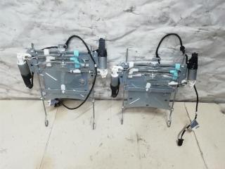 моторчик регулировки сиденья Audi A6 4F/C6 [рестайлинг] 2009, 2.7 л., TDi, CAN, дизель, МКПП, серебро, универсал, передний привод, 8E0881891C