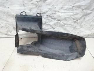 воздуховод интеркулера Audi A6 4F/C6 [рестайлинг] 2009, 2.7 л., TDi, CAN, дизель, МКПП, серебро, универсал, передний привод, 4F0145334R