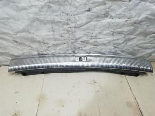 накладка внутренняя на заднюю панель кузова Audi A6 4F/C6 [рестайлинг] 2009, 2.7 л., TDi, CAN, дизель, МКПП, серебро, универсал, передний привод, 4F9864483B