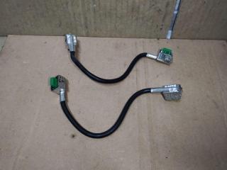 фара левая Audi A6 4F/C6 [рестайлинг] 2009, 2.7 л., TDi, CAN, дизель, МКПП, серебро, универсал, передний привод, 17085400, 15092009AD