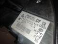 фара левая Audi A6 4F/C6 [рестайлинг] 2009, 2.7 л., TDi, CAN, дизель, МКПП, серебро, универсал, передний привод, 4F0941029DF - фото №6