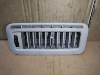 дефлектор обдува салона Volkswagen Sharan 2 поколение 2011, 2.0 л., TDi, CFF, дизель, МКПП, черный, минивэн, передний привод, 7N0820901DY20