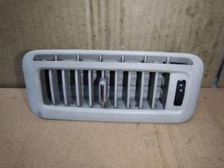 дефлектор обдува салона Volkswagen Sharan 2 поколение 2011, 2.0 л., TDi, CFF, дизель, МКПП, черный, минивэн, передний привод, 7N0820902DY20