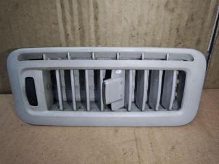 дефлектор обдува салона Volkswagen Sharan 2 поколение 2011, 2.0 л., TDi, CFF, дизель, МКПП, черный, минивэн, передний привод, 7N0820901DY20