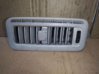 дефлектор обдува салона Volkswagen Sharan 2 поколение 2011, 2.0 л., TDi, CFF, дизель, МКПП, черный, минивэн, передний привод, 7N0820902DY20