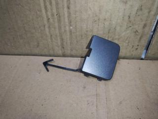 Заглушка (решетка) в бампер задний Volkswagen Passat B6 2006, 2.0 л., TFSI, BWA, бензин, МКПП, серый, универсал, передний привод, 3C9807411