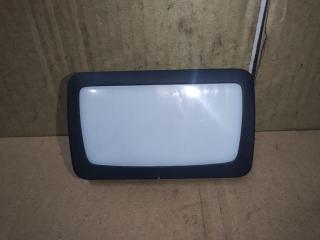 фонарь салона (плафон) Audi A6 4F/C6 [рестайлинг] 2009, 2.7 л., TDi, CAN, дизель, МКПП, серебро, универсал, передний привод, 3R9947123