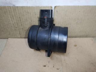 расходомер воздуха Audi A4 B7 2006, 2.0 л., TDi, BPW, дизель, МКПП, черный, универсал, передний привод, 074906461B