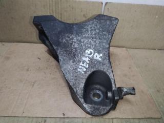 кронштейн двигателя Audi Q7 4L 2007, 3.0 л., TDi, BUG, дизель, АКПП, черный, внедорожник 5 дв., полный привод, 7L6199308B