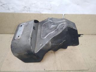 Кожух турбины Audi Q7 4L 2007, 3.0 л., TDi, BUG, дизель, АКПП, черный, внедорожник 5 дв., полный привод, 059145325AA