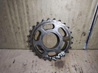 шестерня Audi A4 B7 2007, 3.0 л., TDi, ASB, дизель, МКПП, серый, универсал, полный привод, 057109116J