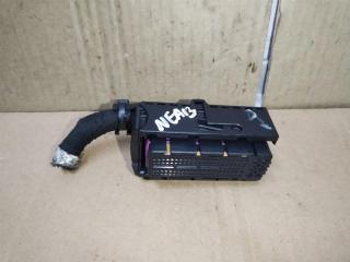 Разъем (фишка) проводки Audi Q7 4L 2007, 3.0 л., TDi, BUG, дизель, АКПП, черный, внедорожник 5 дв., полный привод, 7L0906385A