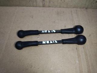 тяга Audi Q7 4L 2007, 3.0 л., TDi, BUG, дизель, АКПП, черный, внедорожник 5 дв., полный привод, 059198212A