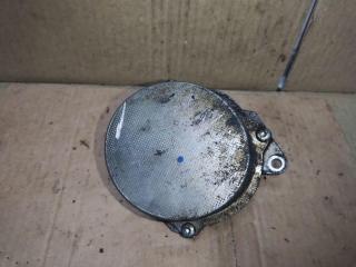 насос вакуумный Audi Q7 4L 2007, 3.0 л., TDi, BUG, дизель, АКПП, черный, внедорожник 5 дв., полный привод, 057145100AE