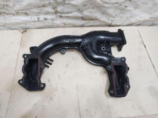 гофра инжектора Audi Q7 4L 2007, 3.0 л., TDi, BUG, дизель, АКПП, черный, внедорожник 5 дв., полный привод, 059145762B