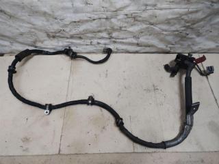 плюсовой провод аккумулятора Audi Q7 4L 2007, 3.0 л., TDi, BUG, дизель, АКПП, черный, внедорожник 5 дв., полный привод, 7L6971228C