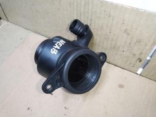 патрубок турбины Audi Q7 4L 2007, 3.0 л., TDi, BUG, дизель, АКПП, черный, внедорожник 5 дв., полный привод, 059129955C