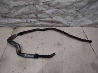 патрубок (трубопровод, шланг) Audi Q7 4L 2007, 3.0 л., TDi, BUG, дизель, АКПП, черный, внедорожник 5 дв., полный привод, 7L6122447AT